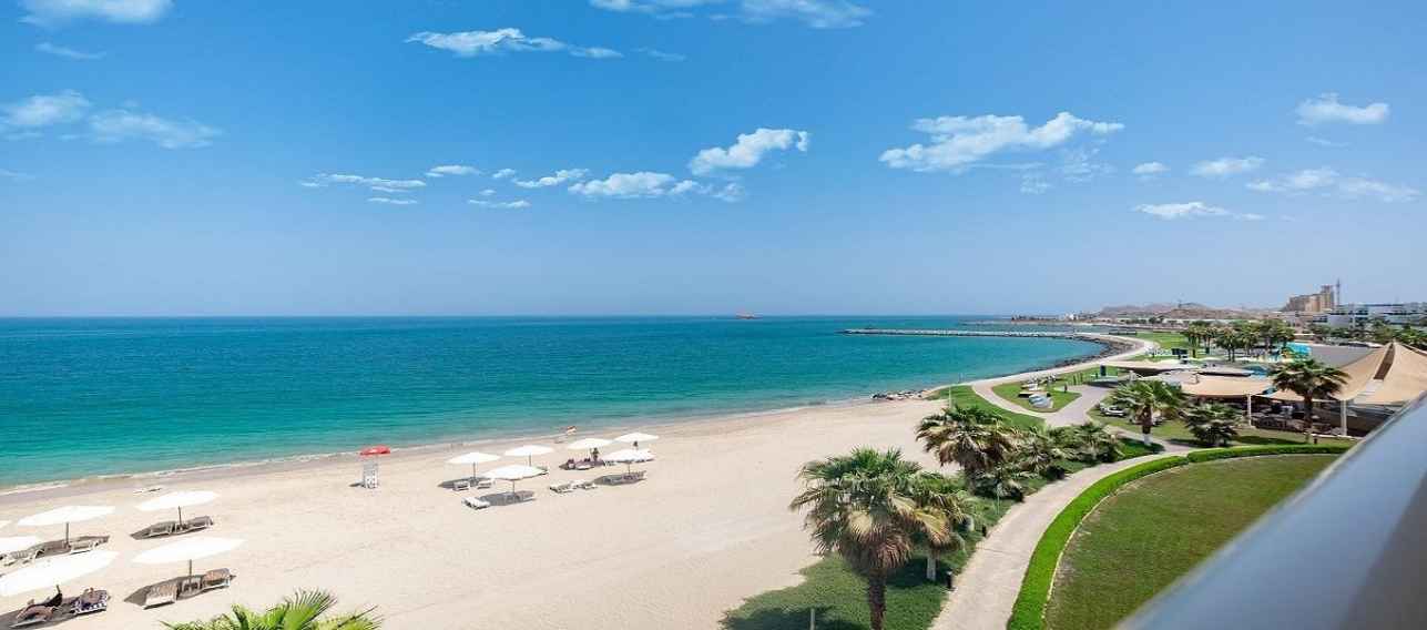 Fujairah East Coast Tours Dubai